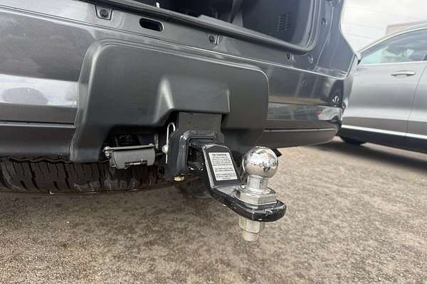 2023 Toyota Fortuner GX GUN156R