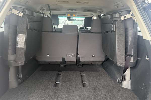 2023 Toyota Fortuner GX GUN156R
