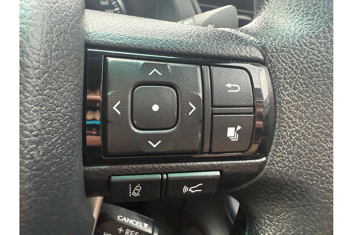 2023 Toyota Fortuner GX GUN156R