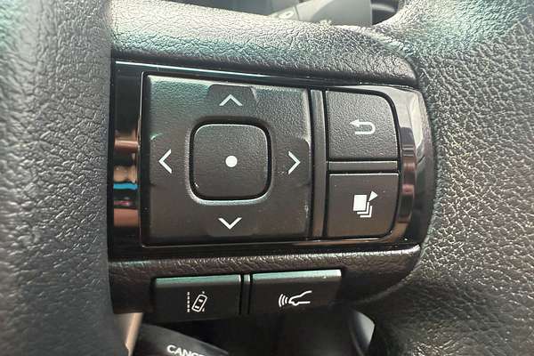 2023 Toyota Fortuner GX GUN156R