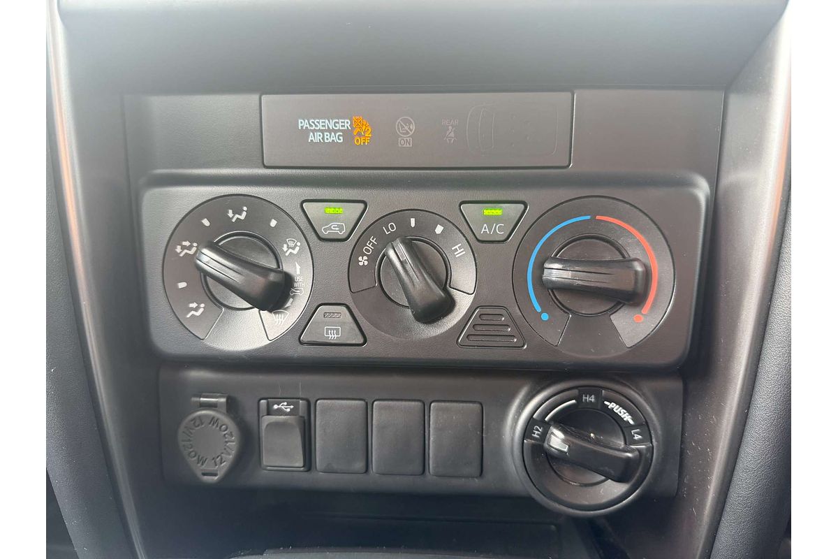 2023 Toyota Fortuner GX GUN156R