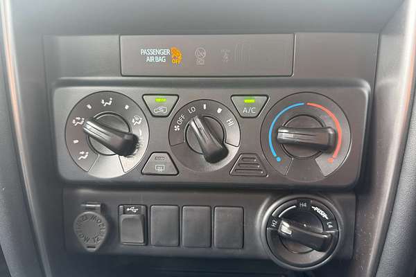 2023 Toyota Fortuner GX GUN156R