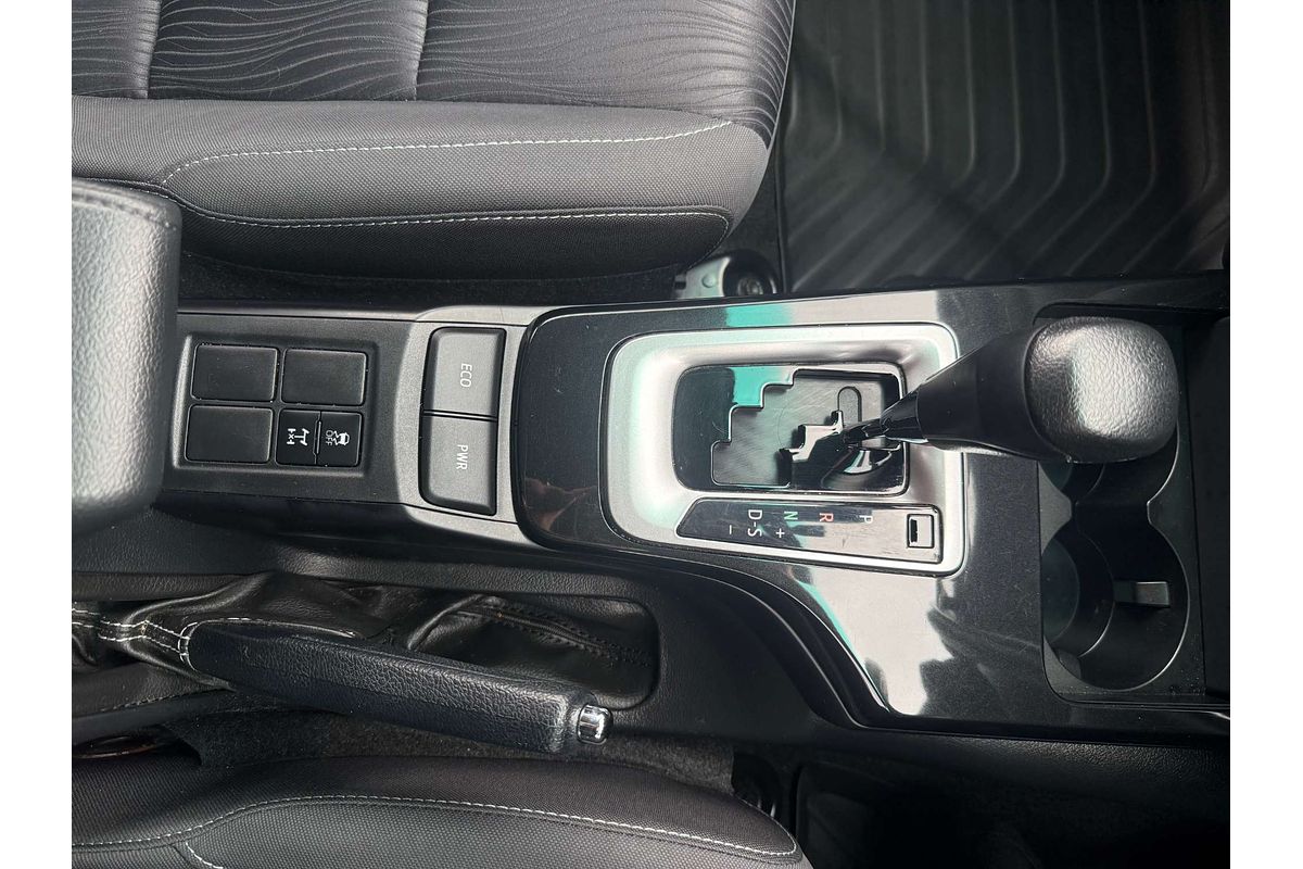 2023 Toyota Fortuner GX GUN156R