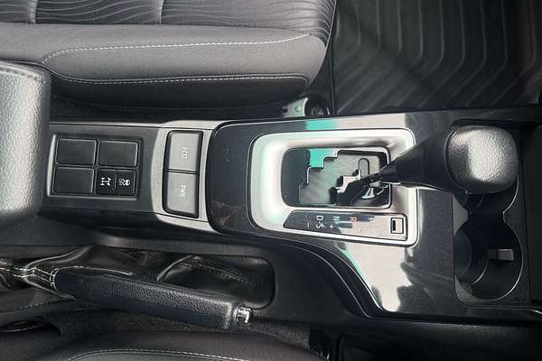 2023 Toyota Fortuner GX GUN156R