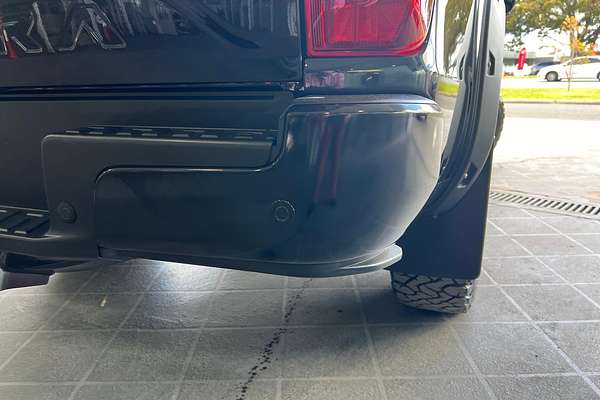 2024 Nissan Navara ST-X D23 4X4