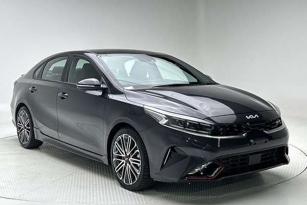 2023 Kia Cerato GT BD