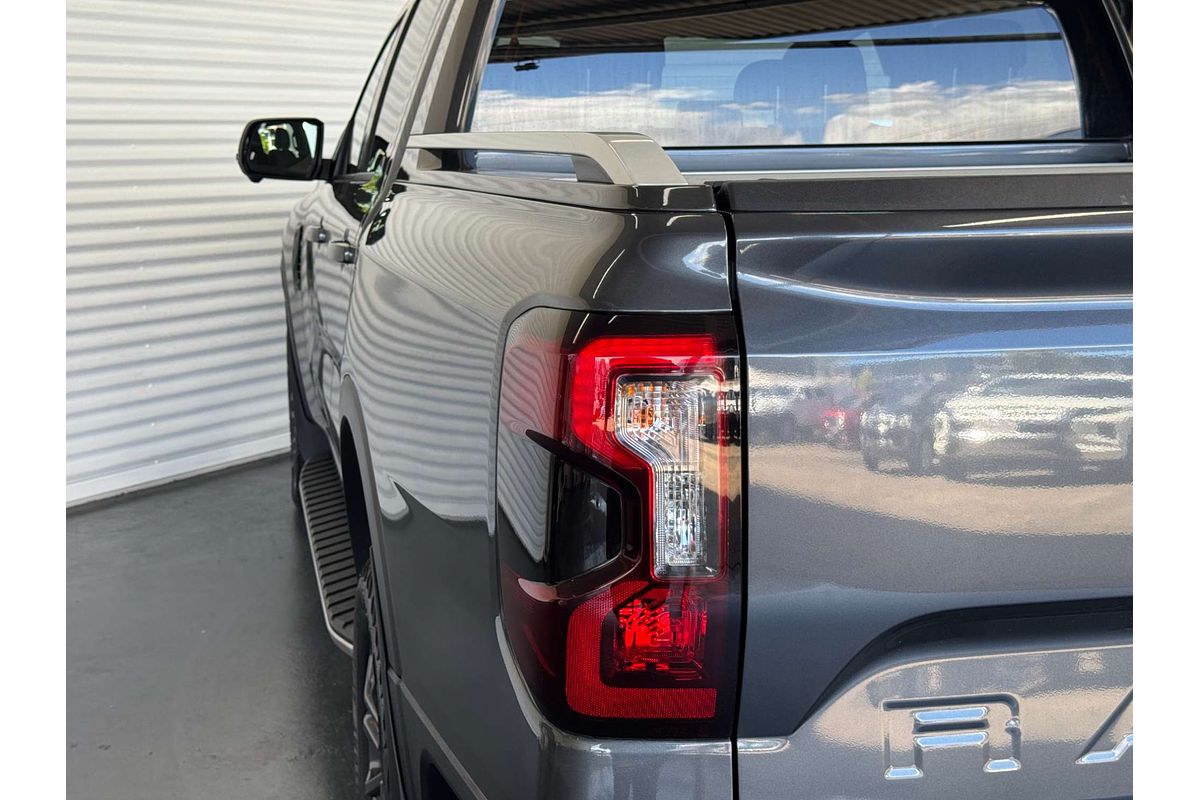2024 Ford Ranger Wildtrak 4X4 2.0L