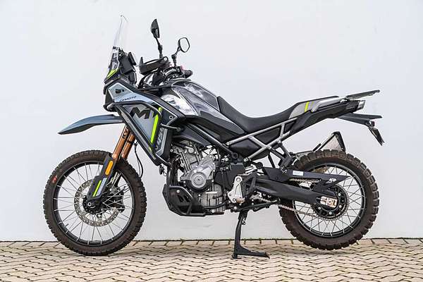2025 Other Brands CF Moto