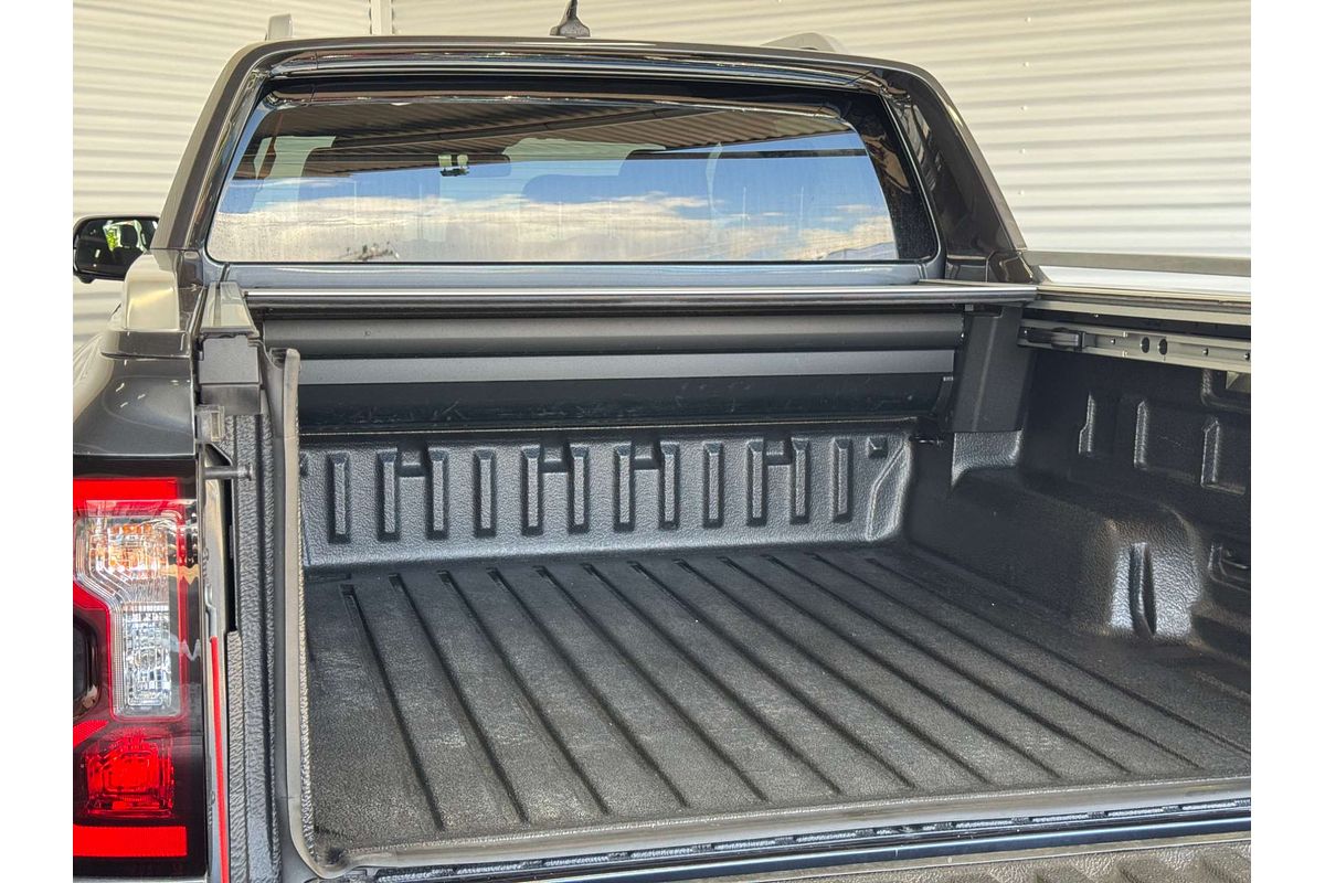 2024 Ford Ranger Wildtrak 4X4 2.0L