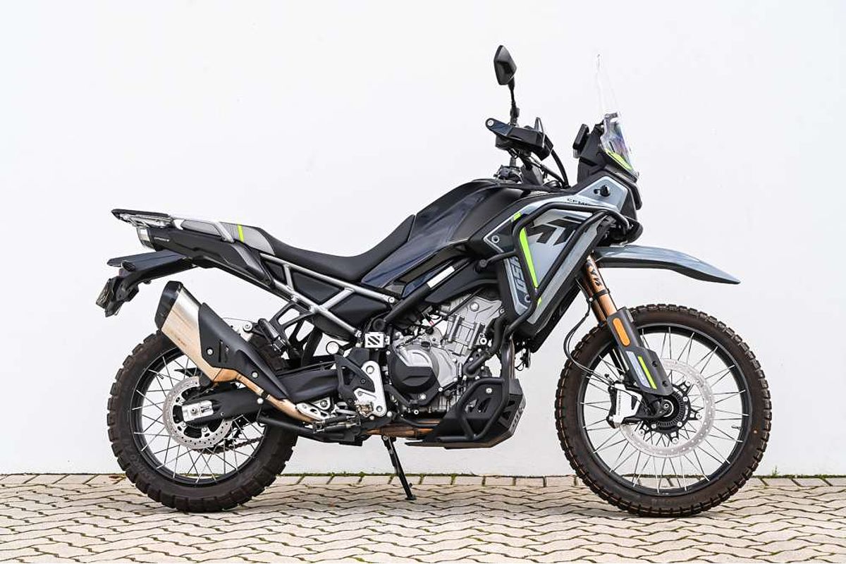 2025 Other Brands CF Moto