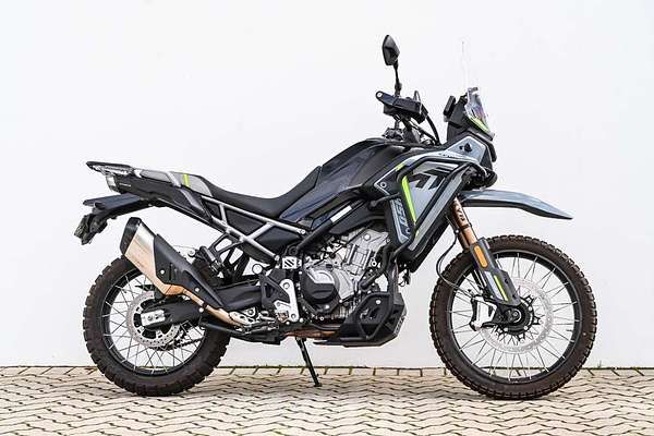 2025 Other Brands CF Moto