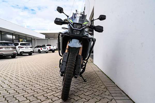 2025 Other Brands CF Moto
