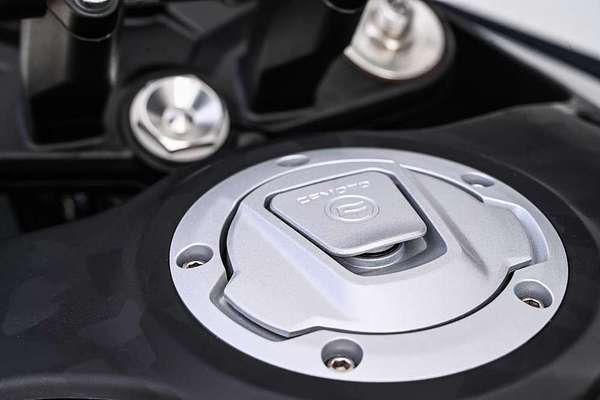 2025 Other Brands CF Moto