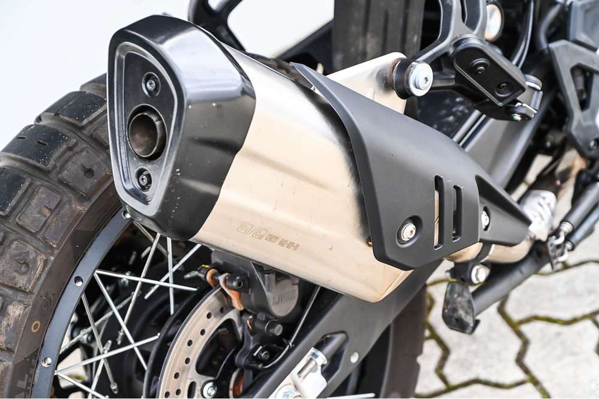 2025 Other Brands CF Moto