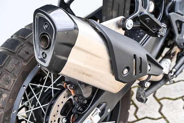 2025 Other Brands CF Moto