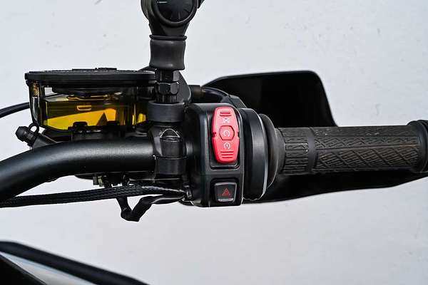 2025 Other Brands CF Moto