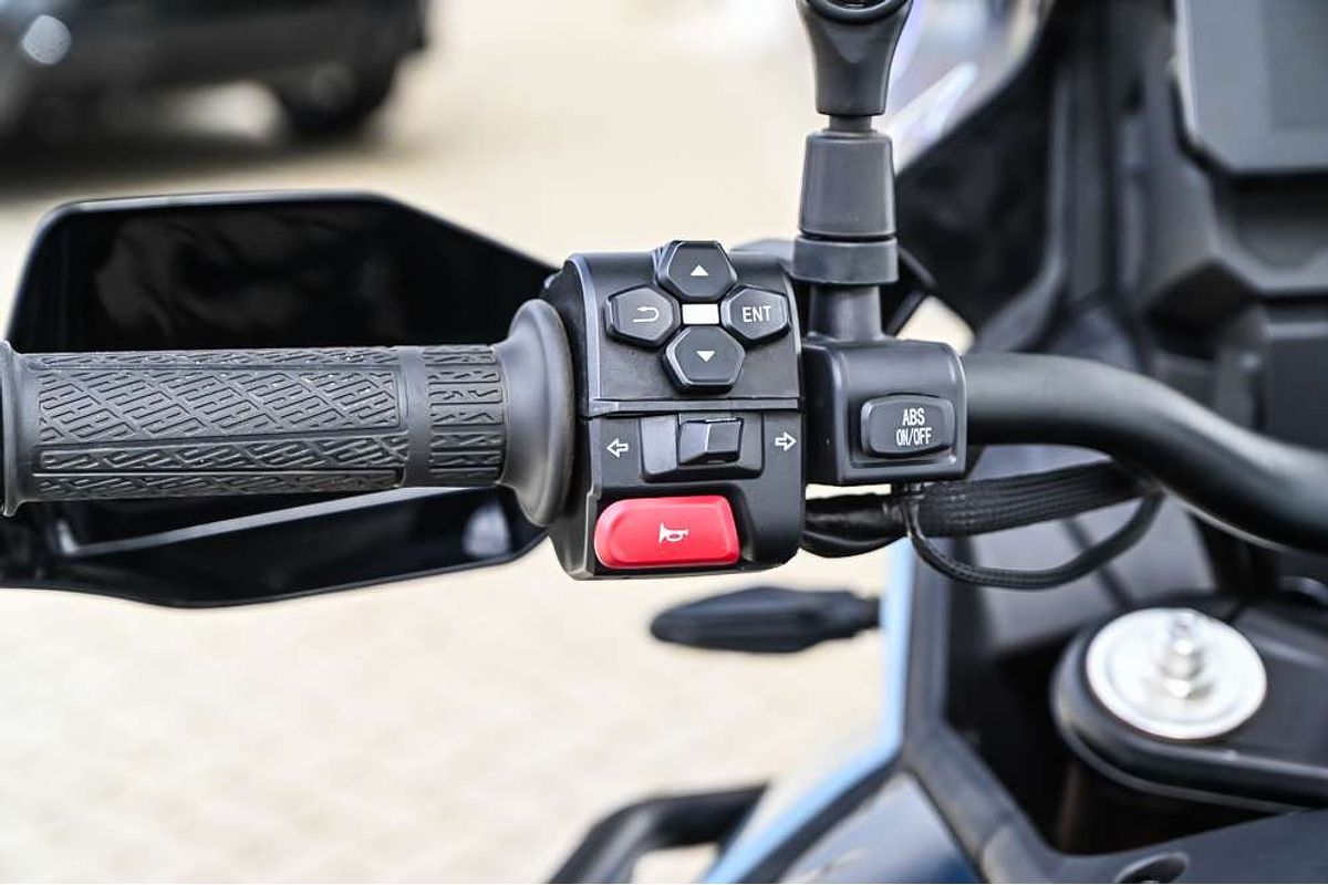 2025 Other Brands CF Moto