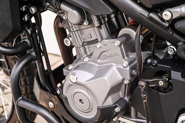 2025 Other Brands CF Moto