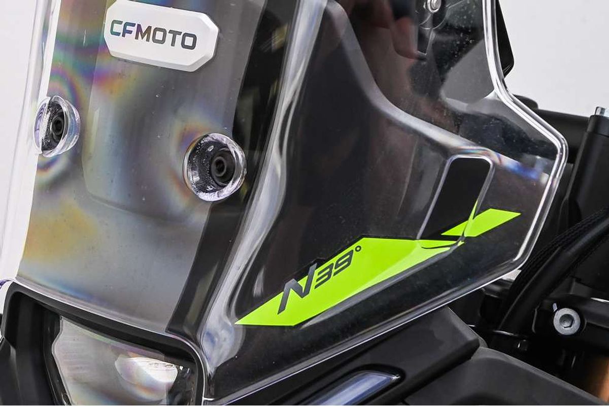 2025 Other Brands CF Moto