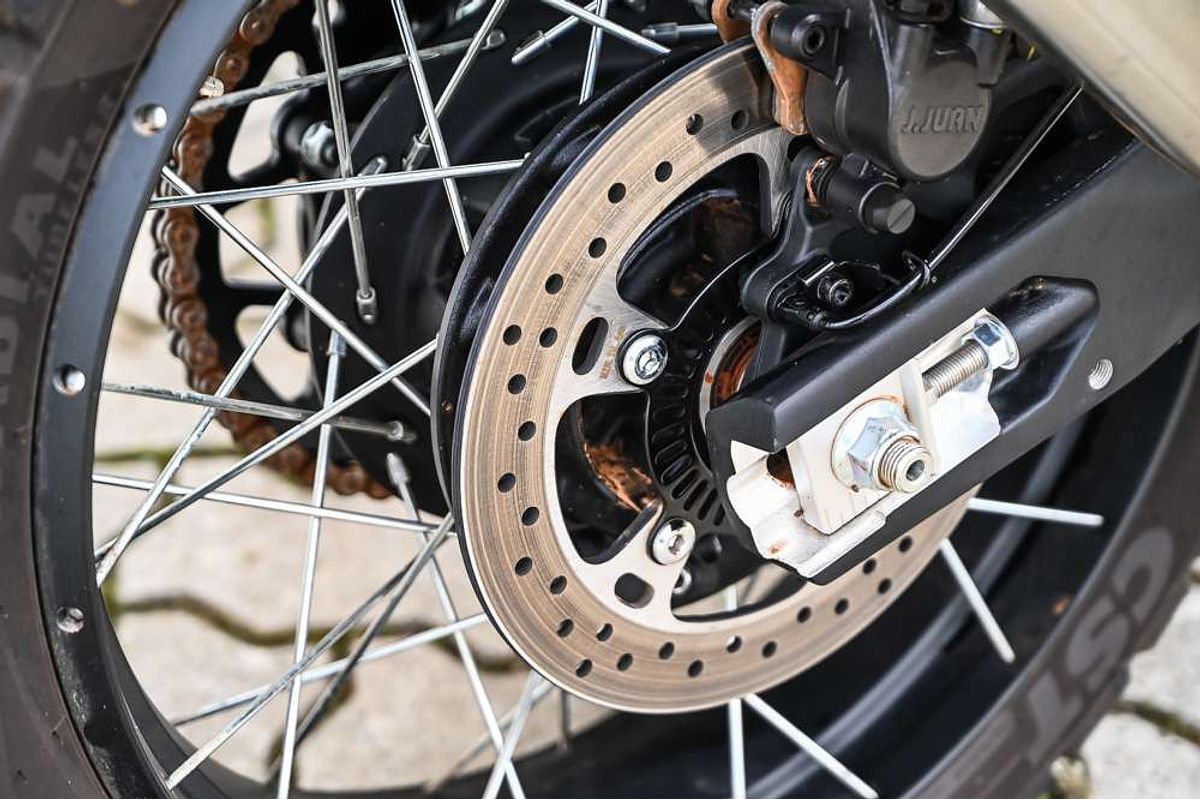 2025 Other Brands CF Moto