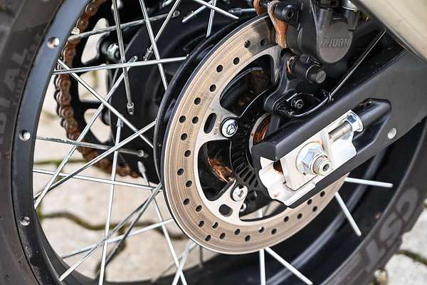 2025 Other Brands CF Moto