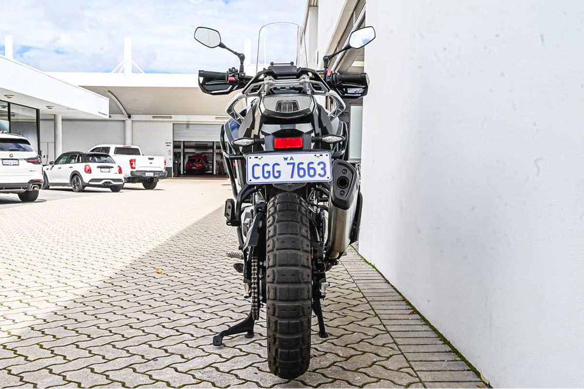 2025 Other Brands CF Moto