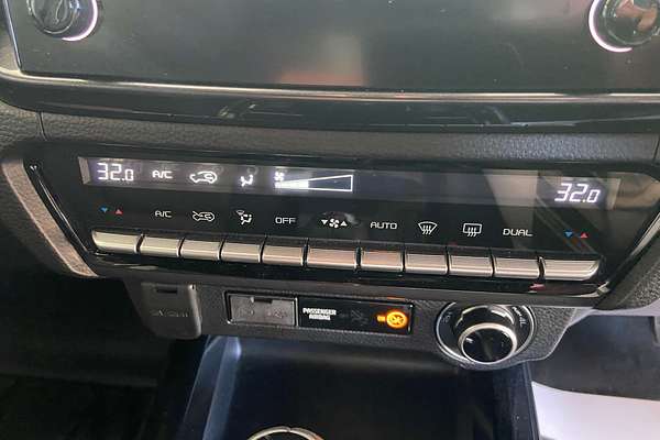 2024 Isuzu D-MAX X-TERRAIN 4X4