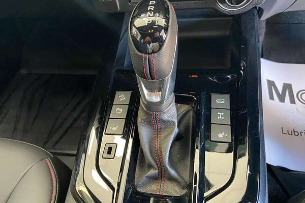 2024 Isuzu D-MAX X-TERRAIN 4X4