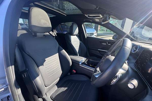 2024 Mercedes-Benz C-Class C200 W206