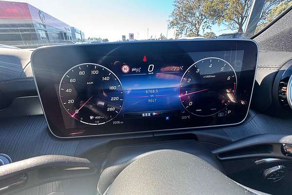 2024 Mercedes-Benz C-Class C200 W206