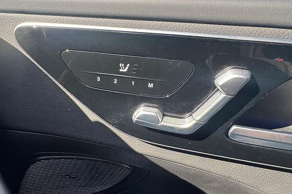 2024 Mercedes-Benz C-Class C200 W206
