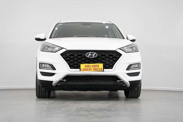 2018 Hyundai Tucson Go TL3
