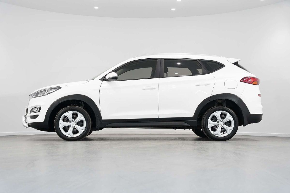2018 Hyundai Tucson Go TL3