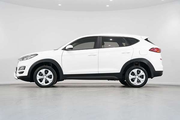 2018 Hyundai Tucson Go TL3