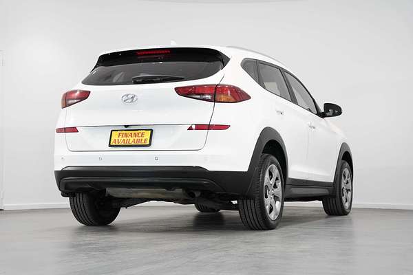 2018 Hyundai Tucson Go TL3