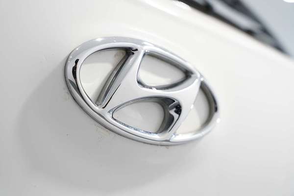 2018 Hyundai Tucson Go TL3
