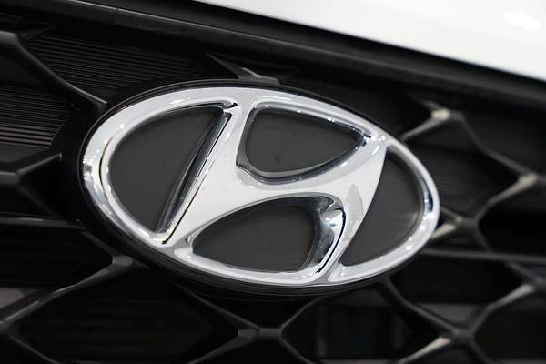 2018 Hyundai Tucson Go TL3