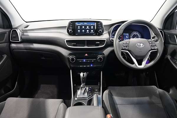 2018 Hyundai Tucson Go TL3