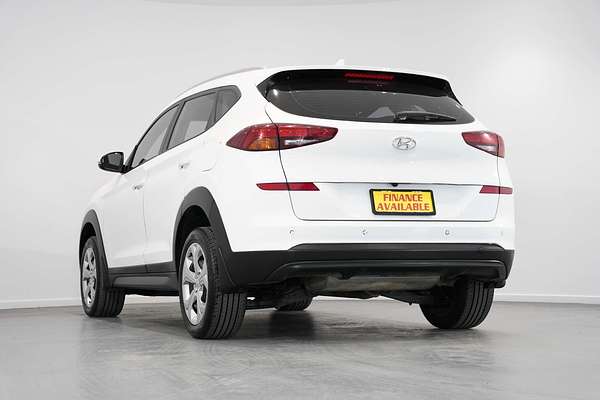 2018 Hyundai Tucson Go TL3