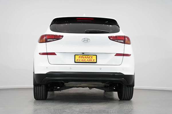 2018 Hyundai Tucson Go TL3
