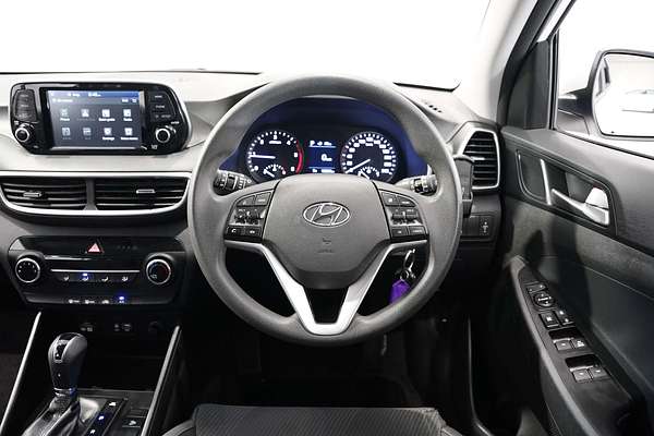2018 Hyundai Tucson Go TL3