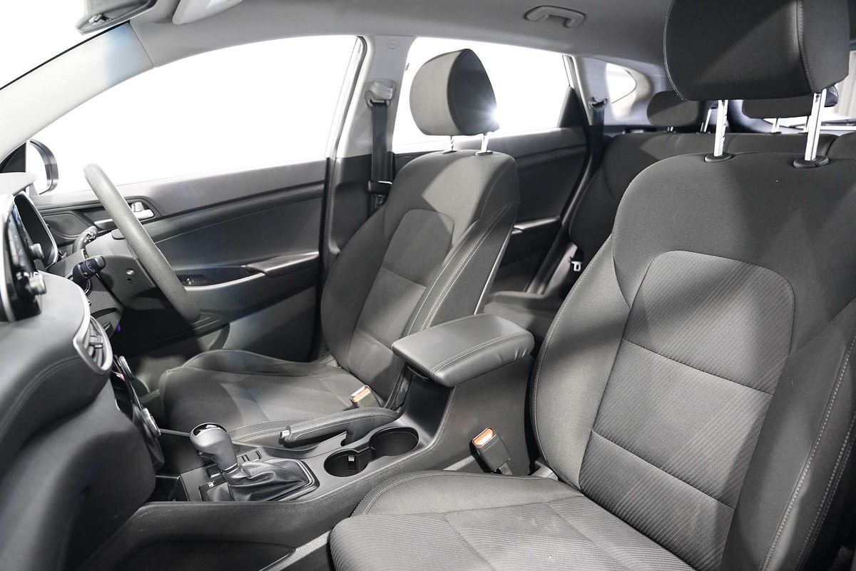 2018 Hyundai Tucson Go TL3
