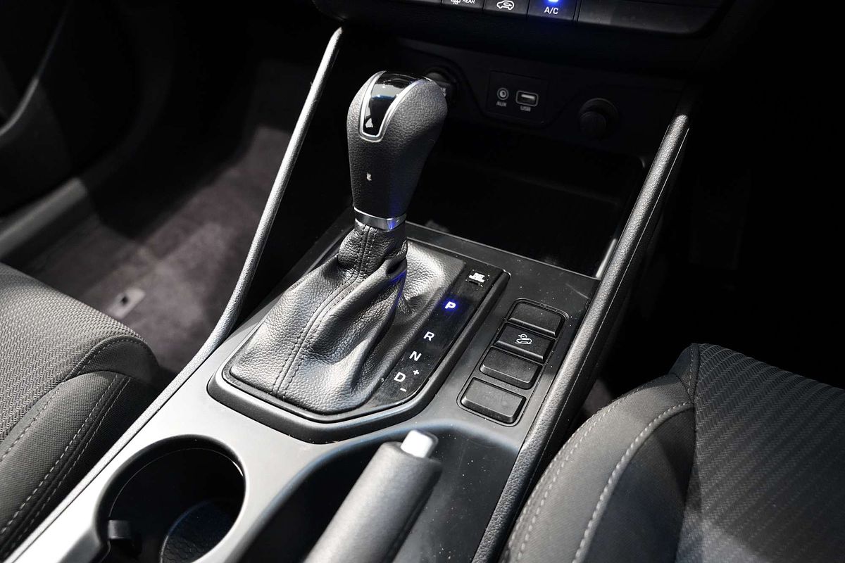 2018 Hyundai Tucson Go TL3