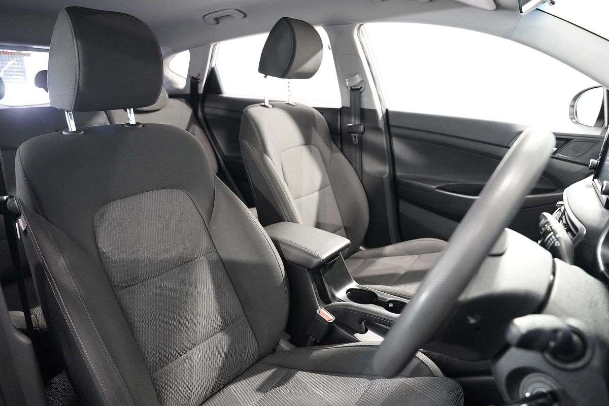2018 Hyundai Tucson Go TL3