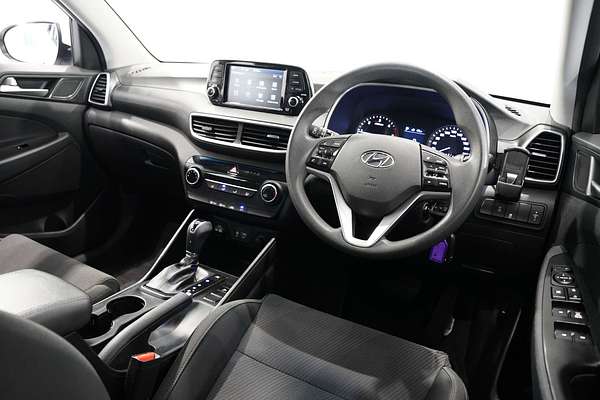 2018 Hyundai Tucson Go TL3
