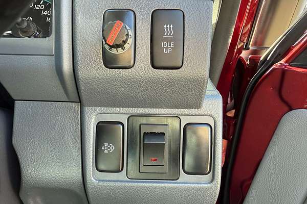 2020 Toyota Landcruiser GXL VDJ79R 4X4