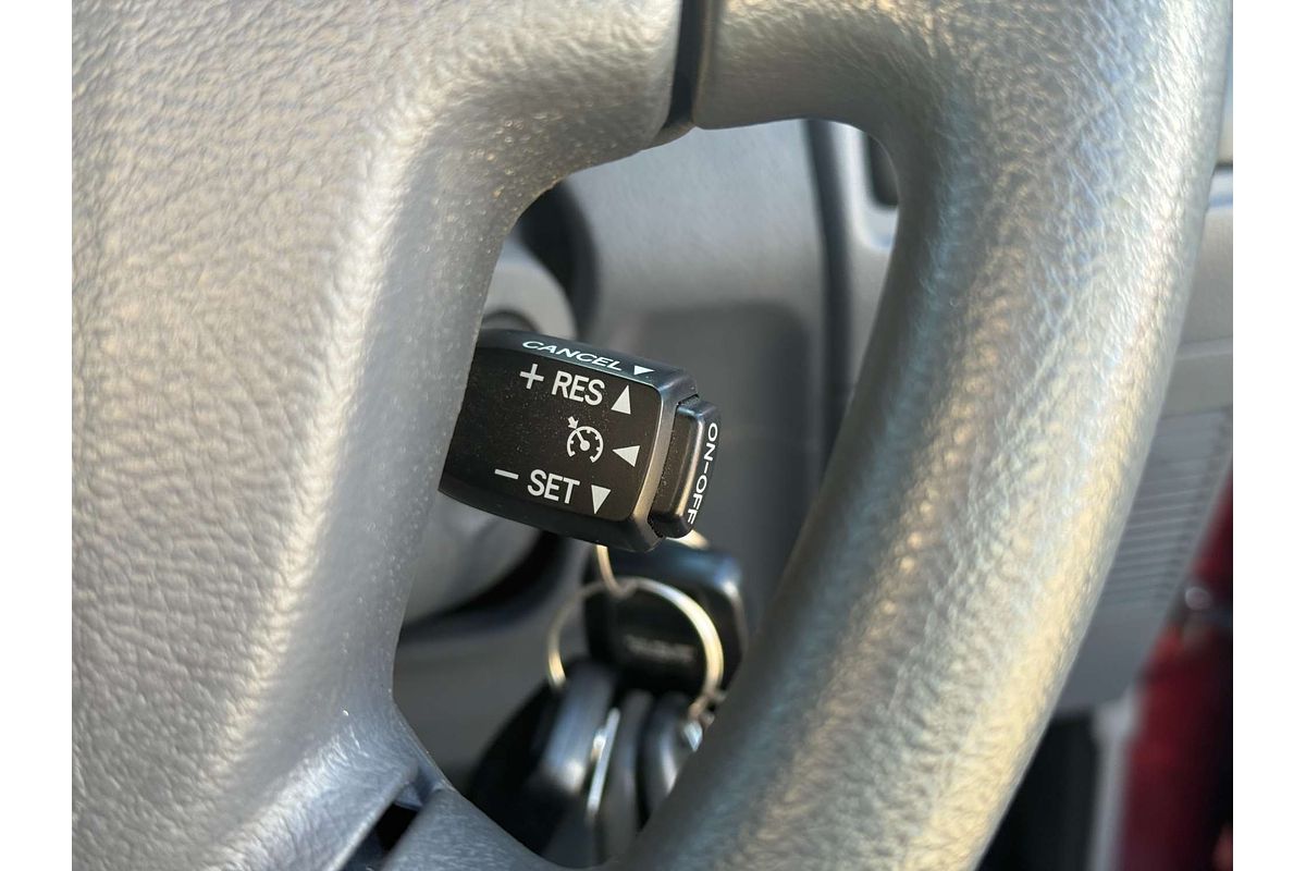 2020 Toyota Landcruiser GXL VDJ79R 4X4