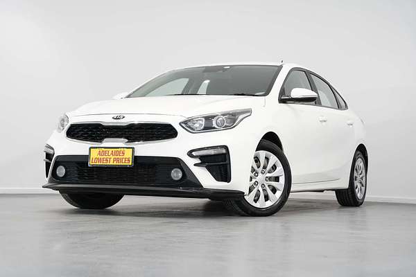 2020 Kia Cerato S BD