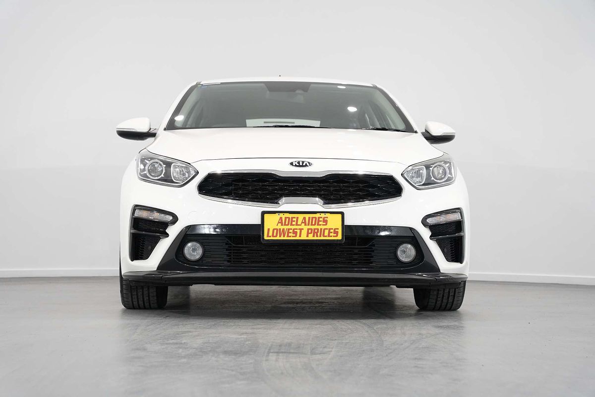 2020 Kia Cerato S BD