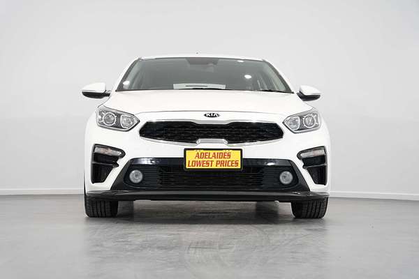 2020 Kia Cerato S BD